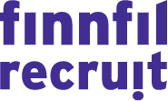 FinnFil Recruit